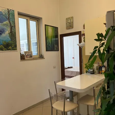 Casa Di Andrea *