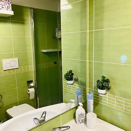 Casa Di Andrea * רומא
