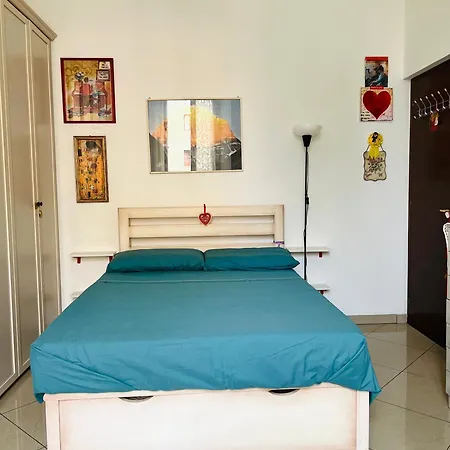 Casa Di Andrea דירה