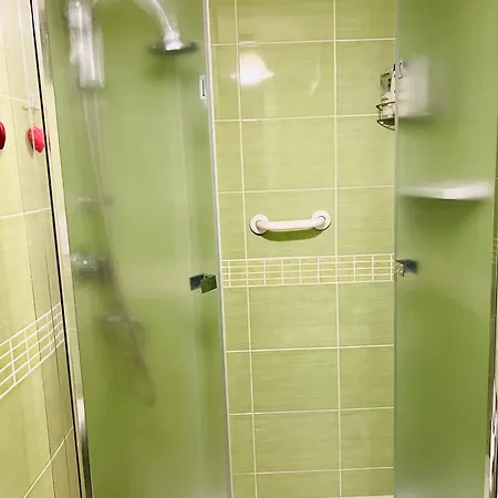 דירה Casa Di Andrea רומא