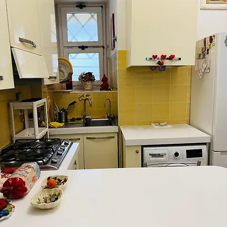 Casa Di Andrea דירה