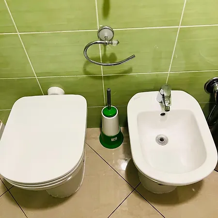 Casa Di Andrea דירה רומא