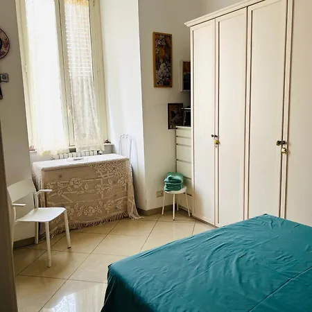 דירה Casa Di Andrea רומא