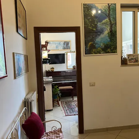 דירה Casa Di Andrea