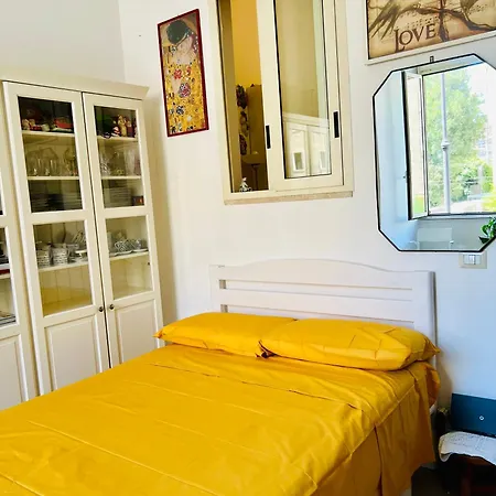 Casa Di Andrea * רומא