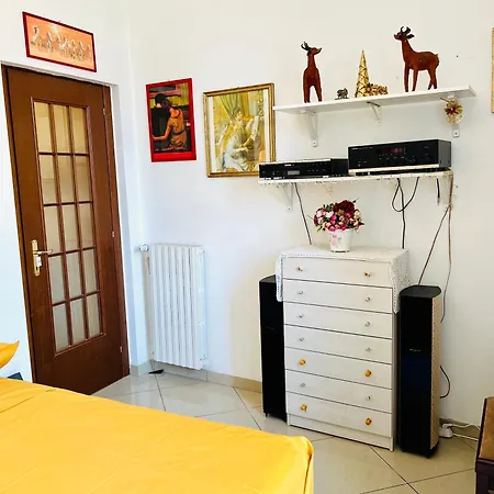 Casa Di Andrea רומא