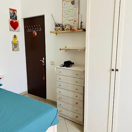 דירה Casa Di Andrea *