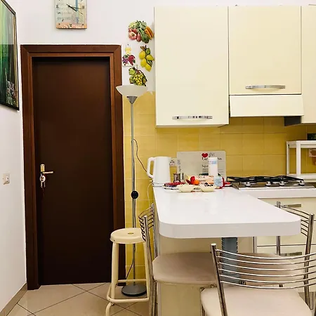 דירה Casa Di Andrea