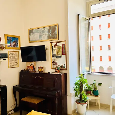Casa Di Andrea דירה