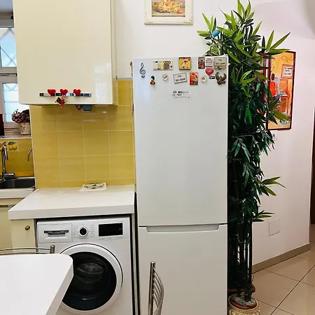 דירה Casa Di Andrea