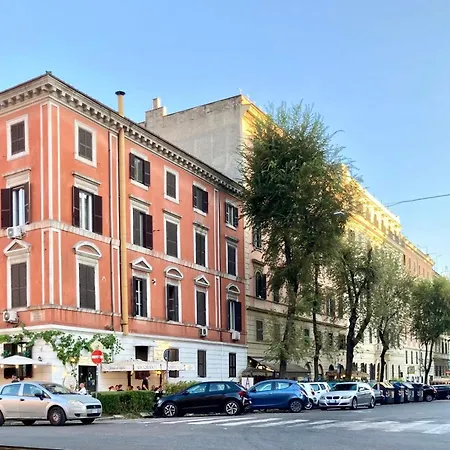 דירה Casa Di Andrea